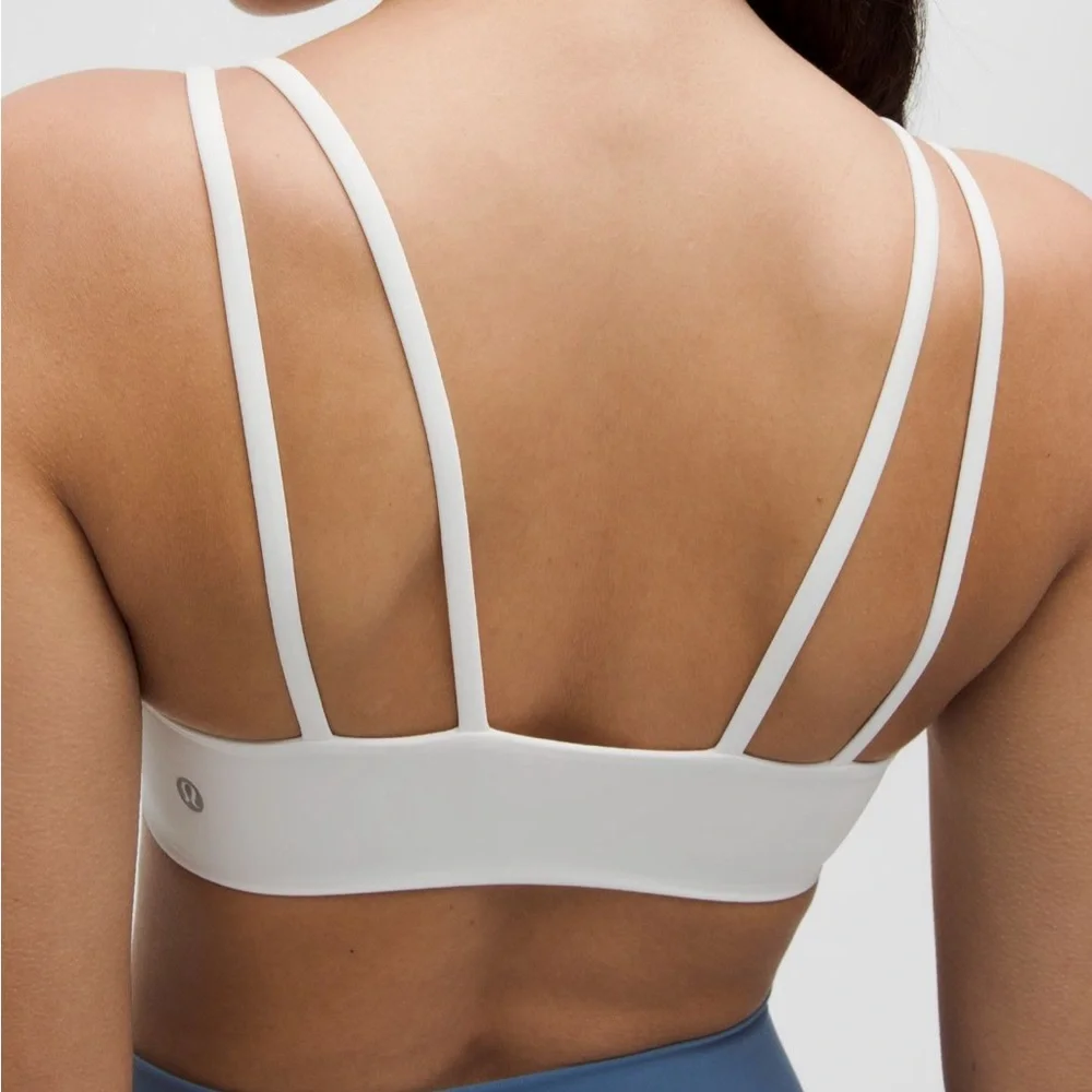 Lululemon “Like a Cloud” Sports Bra - Picture 5 of 5